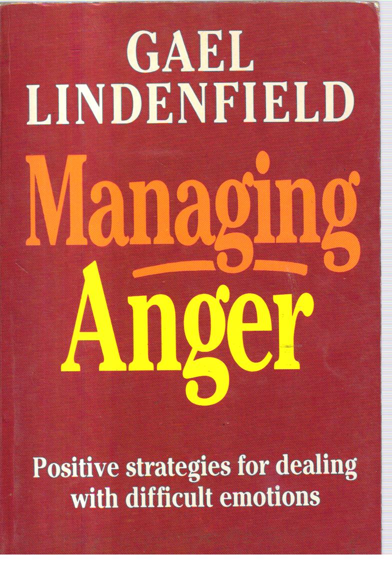 Managing Anger