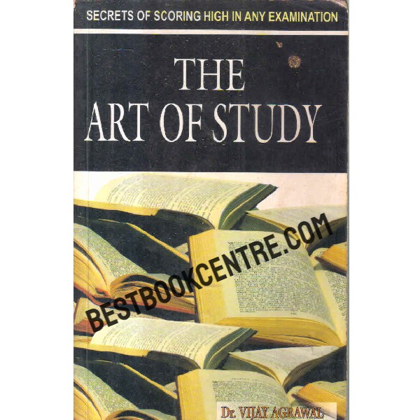 the art of study