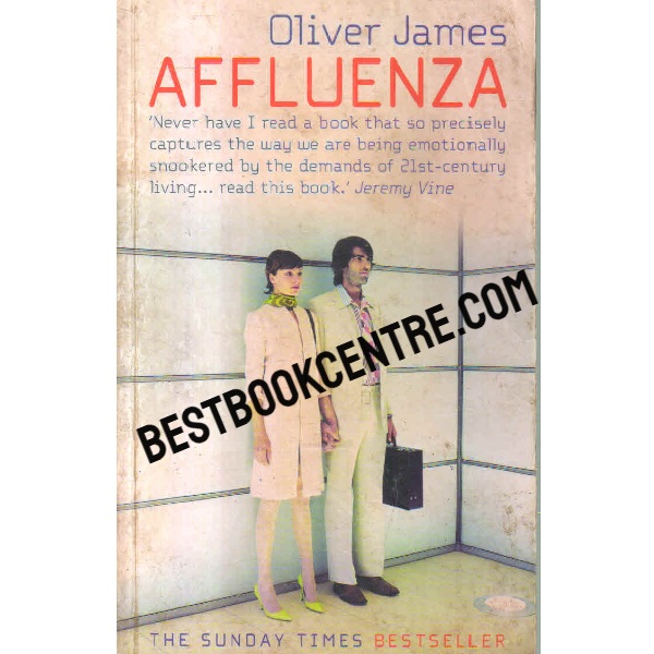 affluenza