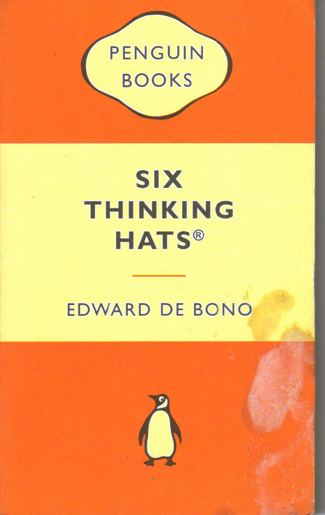 Six Thinking Hats