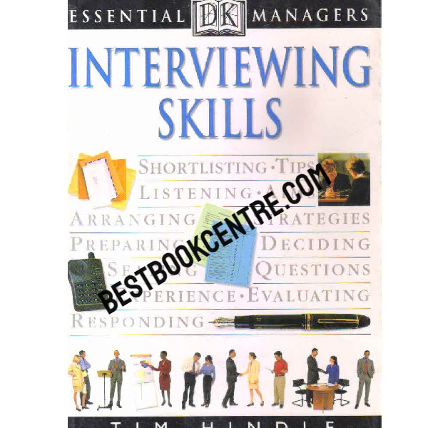 interviewing skills