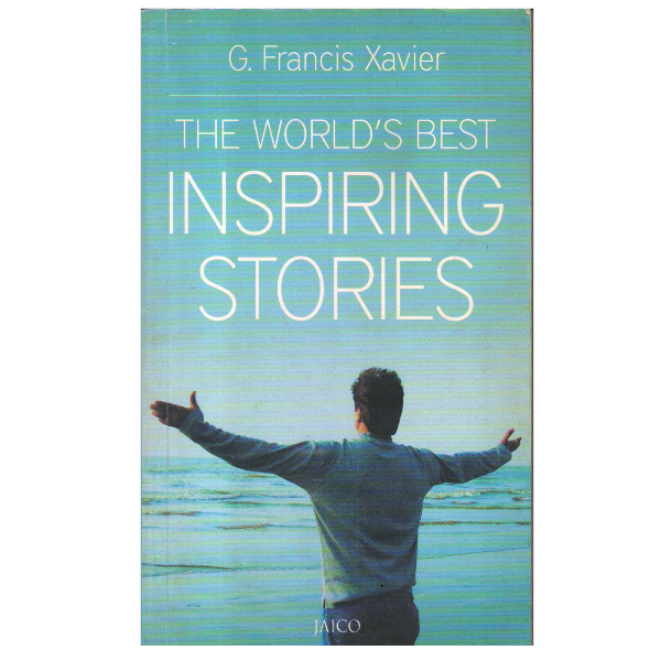 The World's Best Inspiring Stories