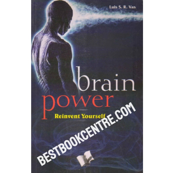 brain power reinvent yourself