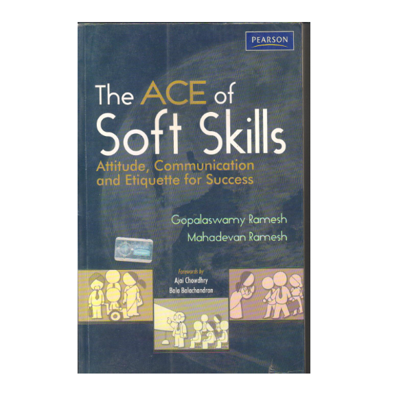 The ACE of Soft Skills