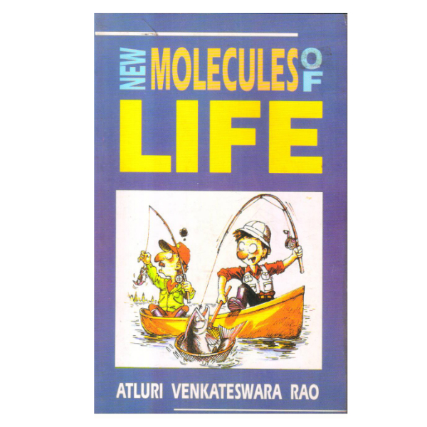 New Molecules of Life