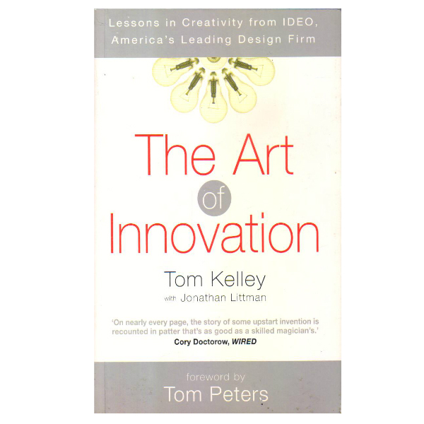 The Art of Innovation