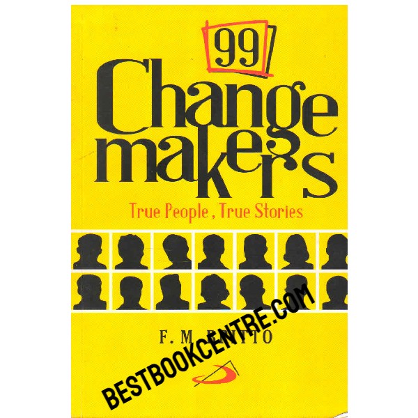 99 Change Makers