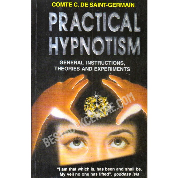 Partical hypnotism
