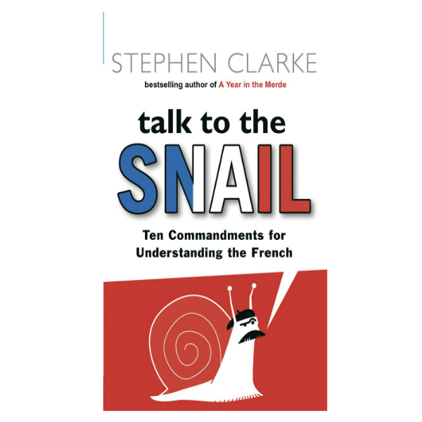 Talk to the Snail