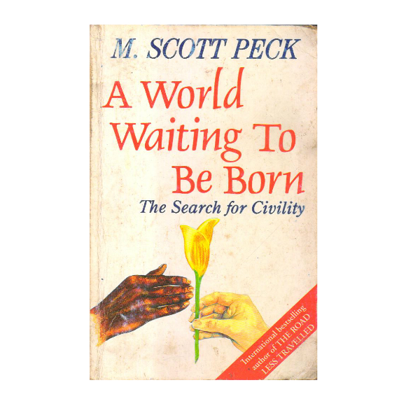 A World Waiting to be Born (PocketBook)