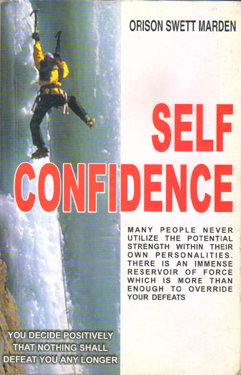 Self Confidence