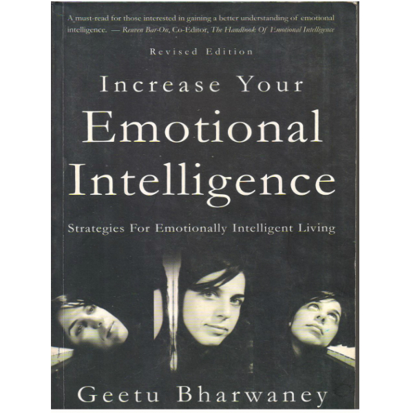 Increase Your Emotional Intelligence