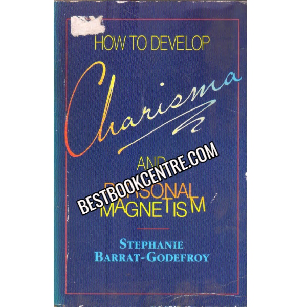 How TO develop Charisma 