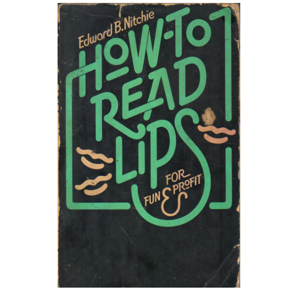 How to Read Lips