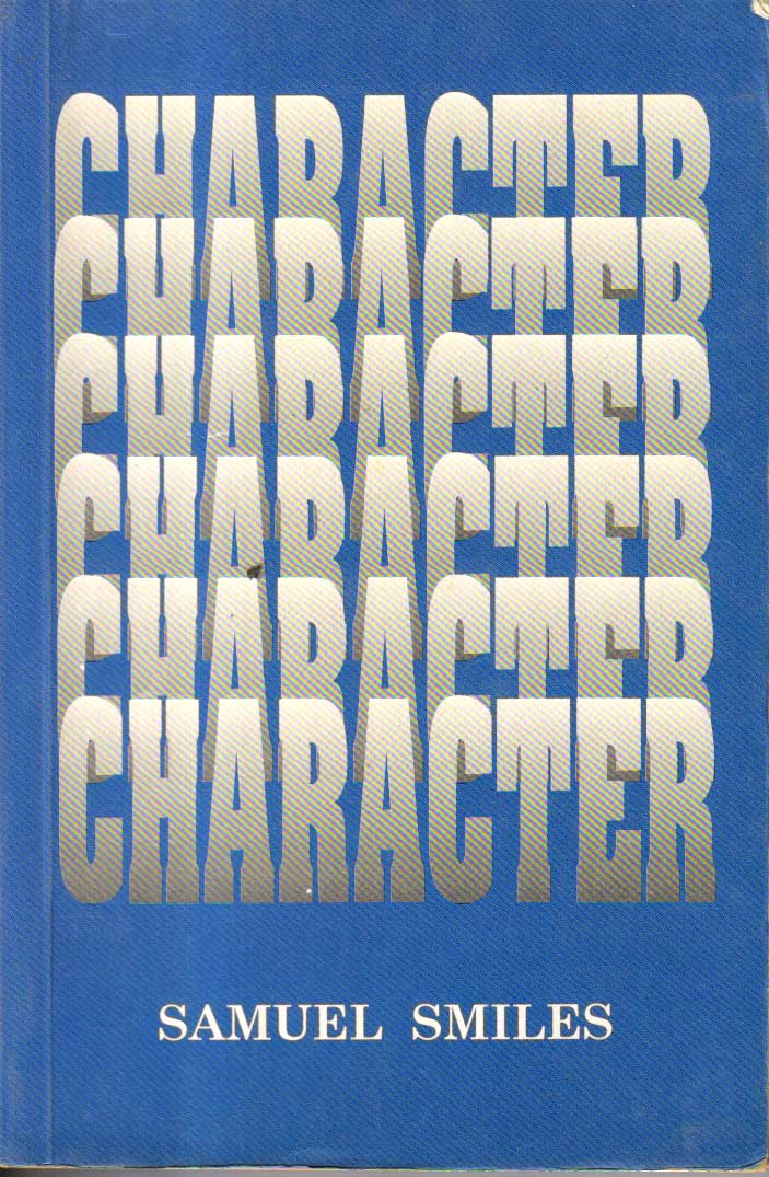 Character