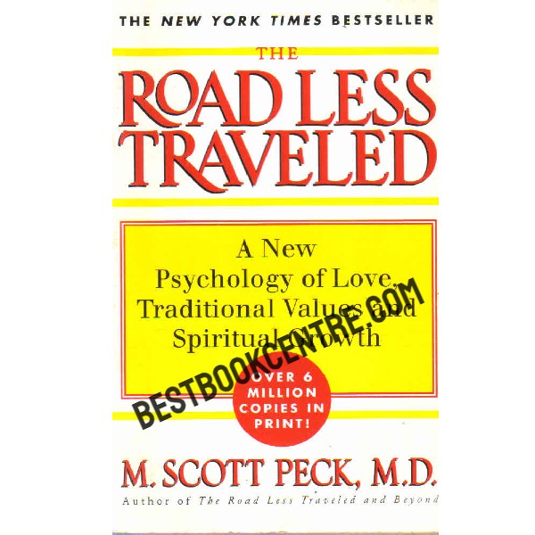 The Roadless Traveled