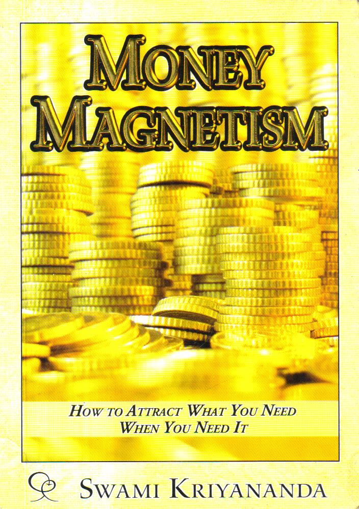 Money Magnetism.