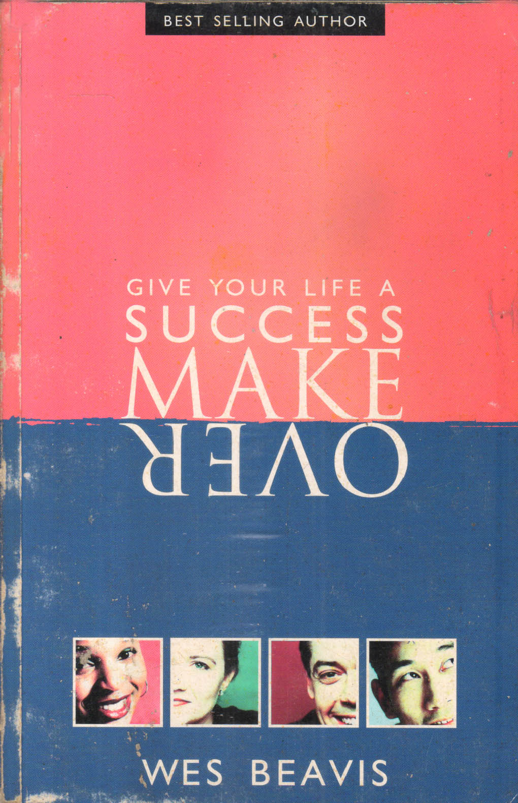 Give Your Life A Success Make Over