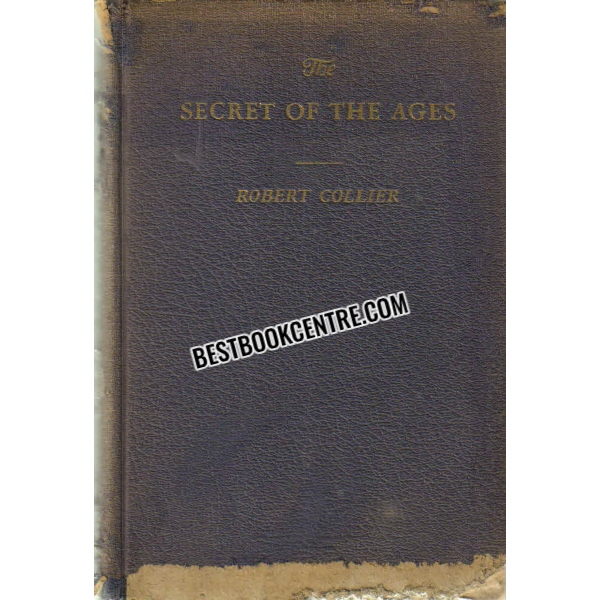 the secret of the ages 