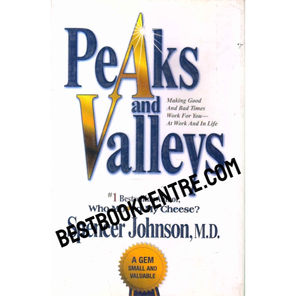 peaks and valleys 1st edition