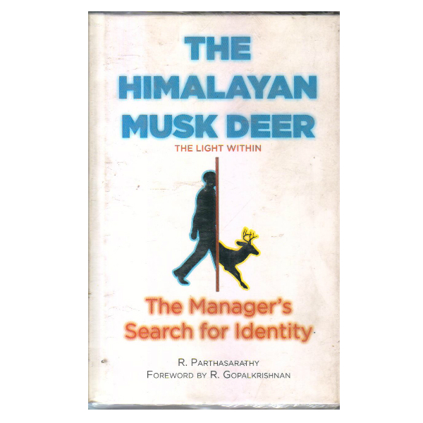 The Himalayan Musk Deer