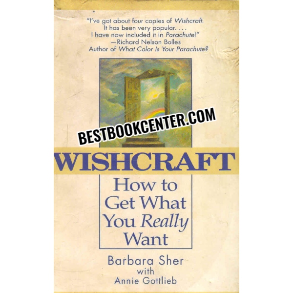 wishcraft how to get what you really want 