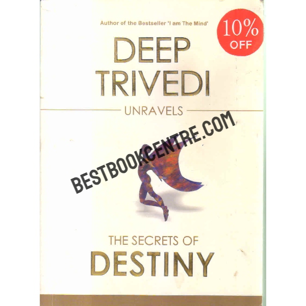 the secrets of destiny