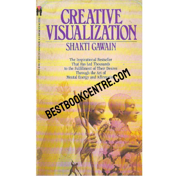 Creative Visualization