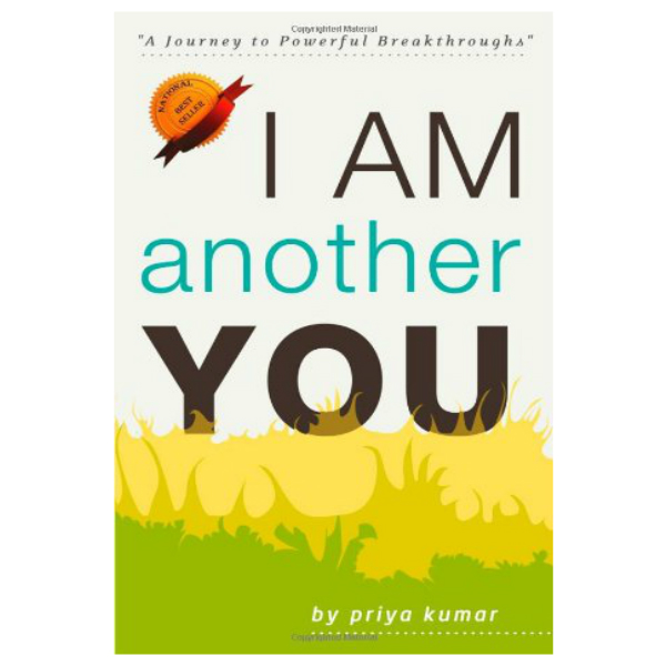 I Am Another You