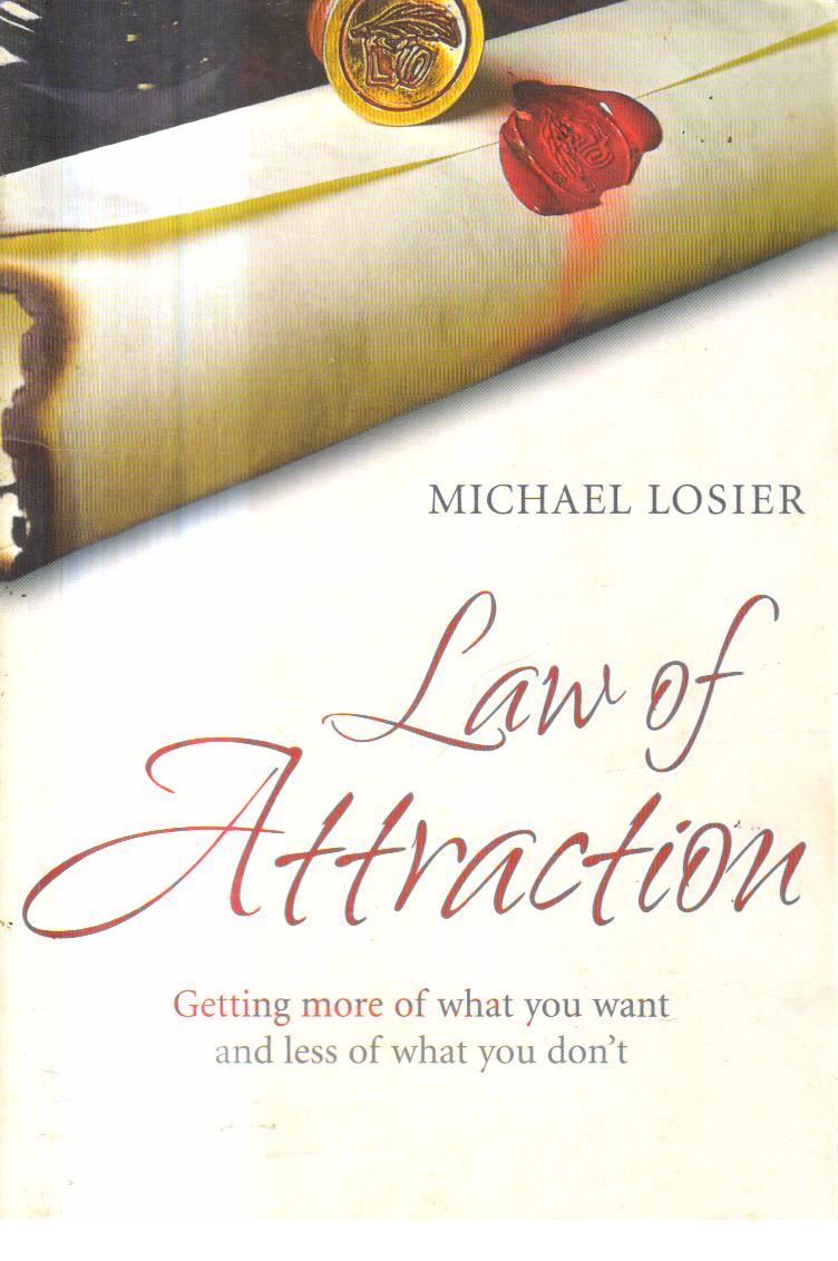 Law of Attraction