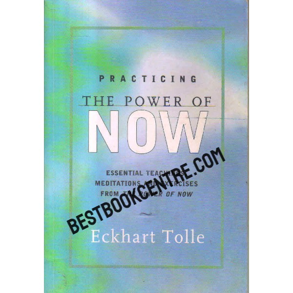 the power of now