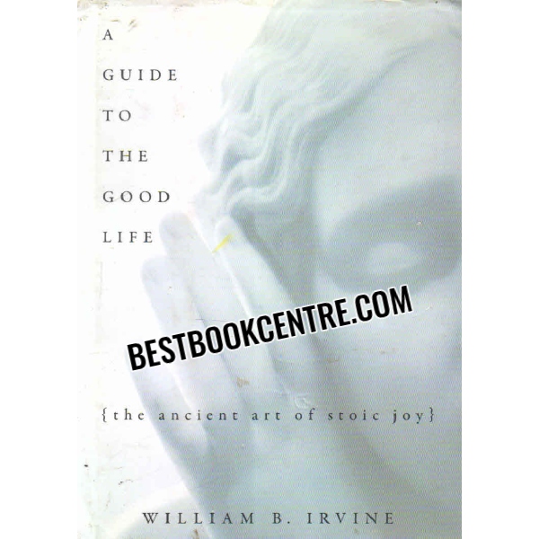 a guide to the good life 