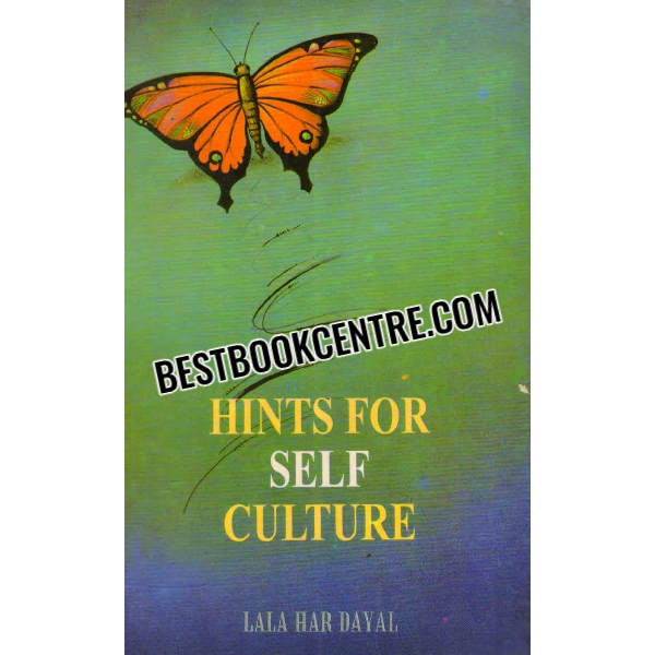hints for self culture