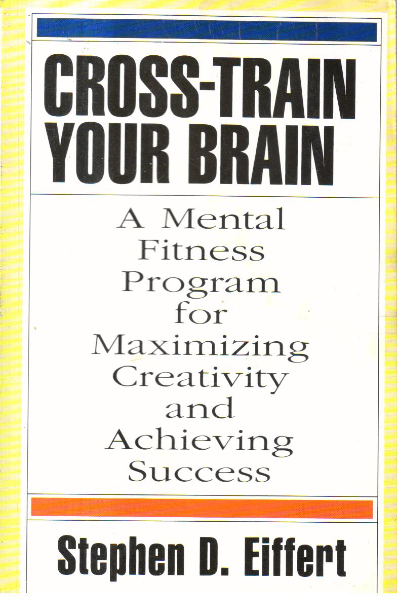 Cross Train Your Brain