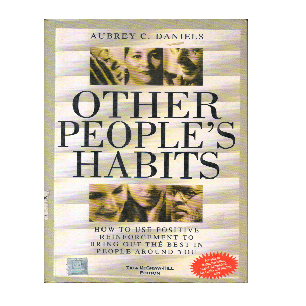 Other People's Habits