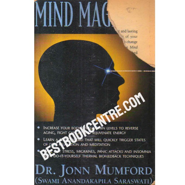 mind magic kit