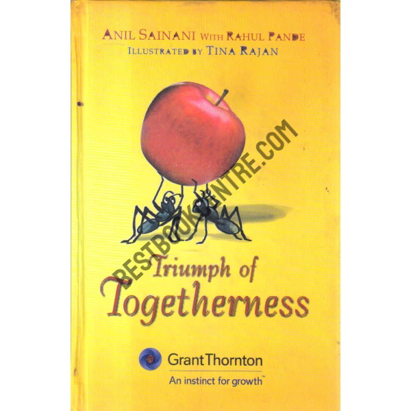 Triumph of Togetherness