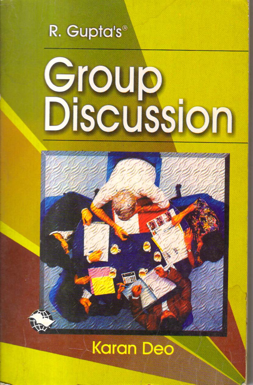 Group Discussion