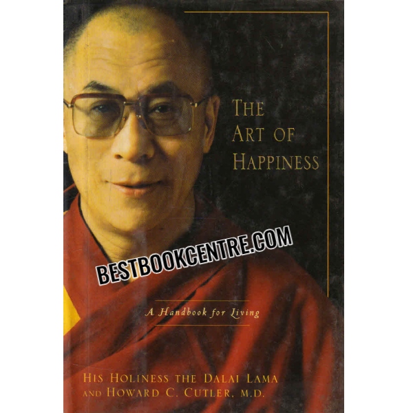 the art of happiness 1st edition