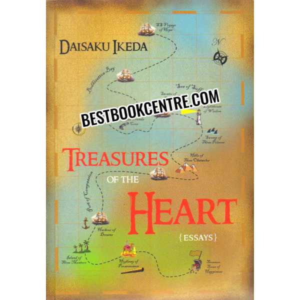 treasures of the heart 