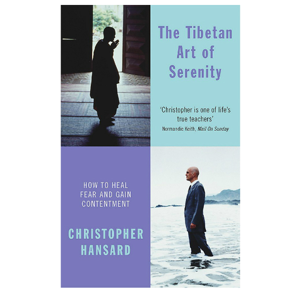 The Tibetan Art of Serenity