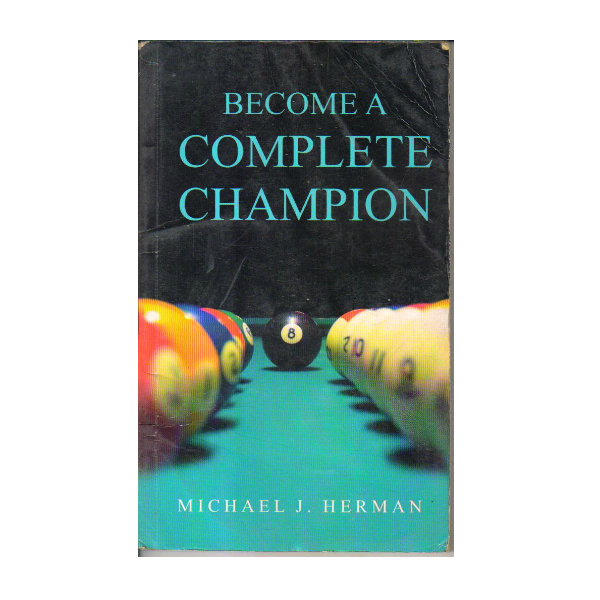 Become the Complete Champion (PocketBook)