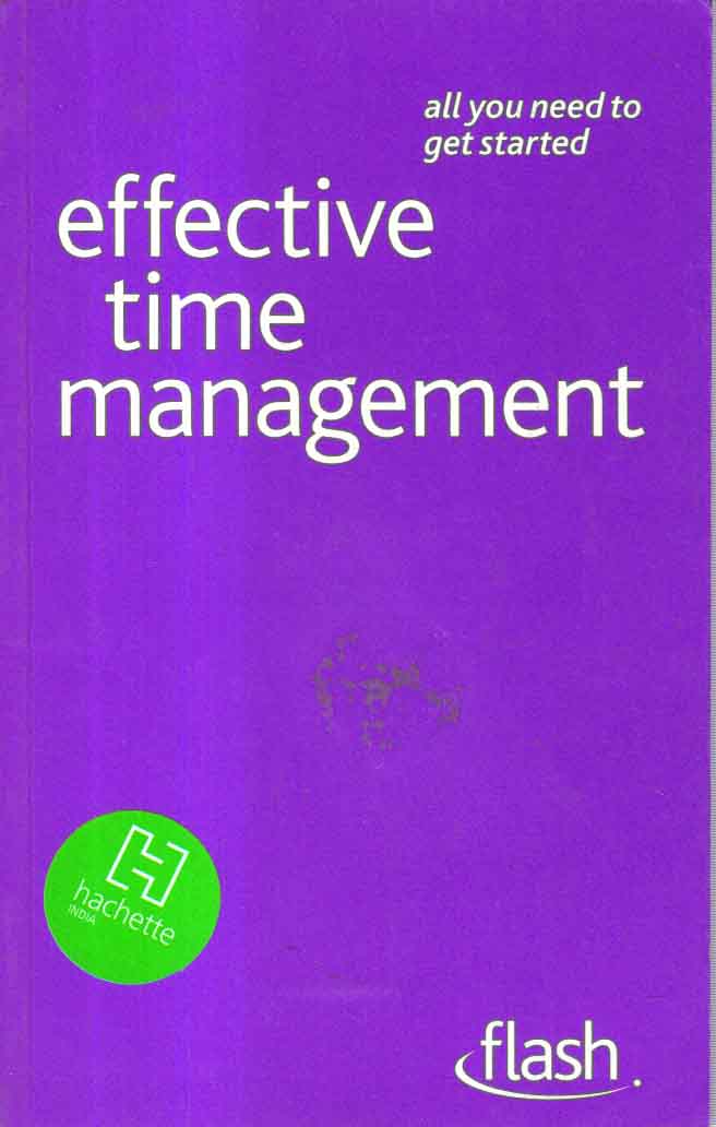 Effective Time Management