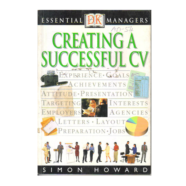 Creating a Successful CV