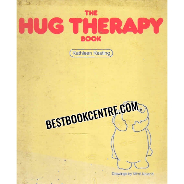 the hug therapy book 