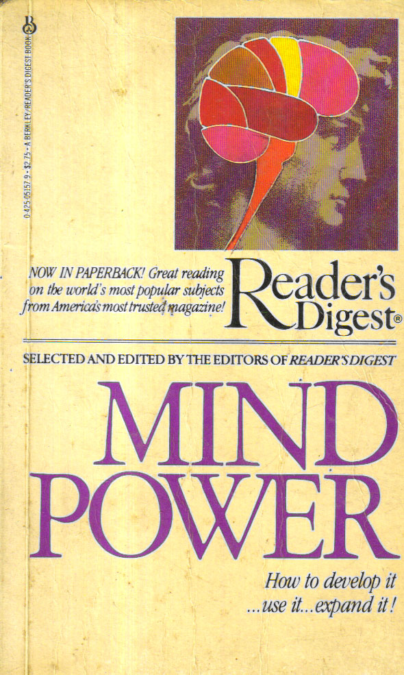 Mind Power