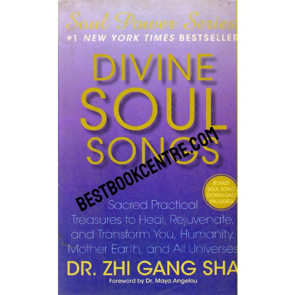 Divine Soul Songs