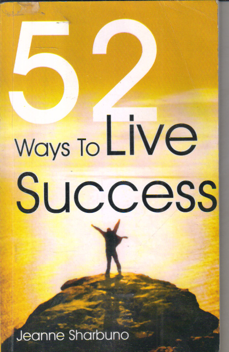 52 Ways to Live Success