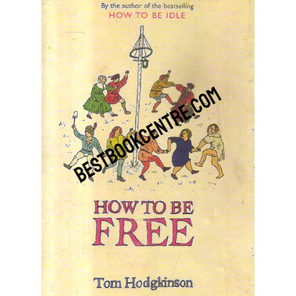 how to be free