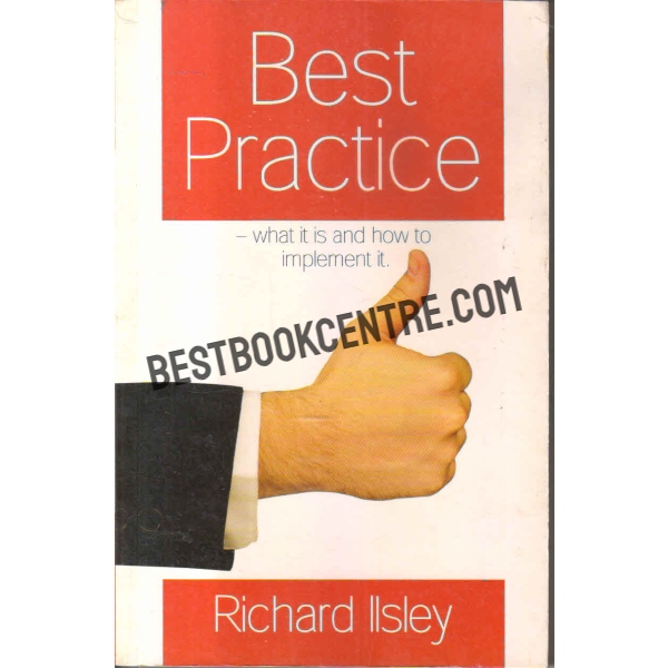 Best practice what it is and how to implement it